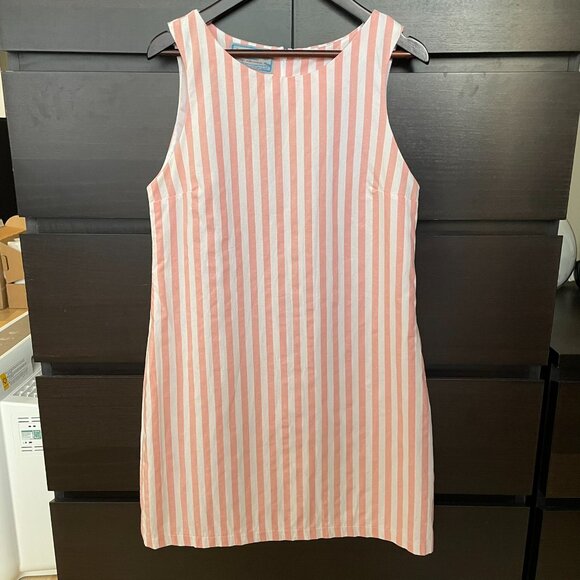 Kiel James Patrick "In Edgartown" Shift Dress - Picture 5 of 13